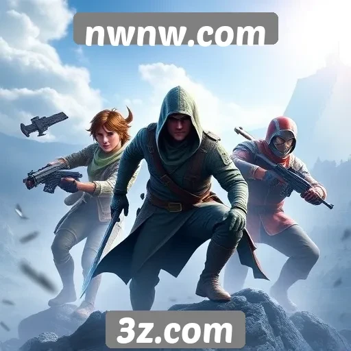 Comparativo de preços de jogos no nwnw.com