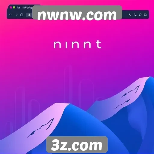 novas funcionalidades para usuários no nwnw.com