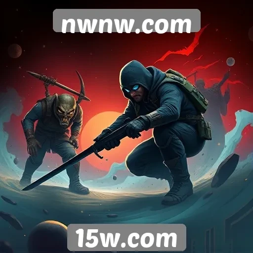 NWNW.com apresenta novos recursos para comunidade gamer