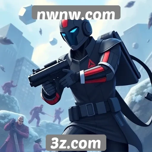 nwnw.com apresenta novos jogos para o público gamer