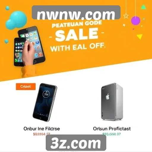 Ofertas e promoções disponíveis em nwnw.com