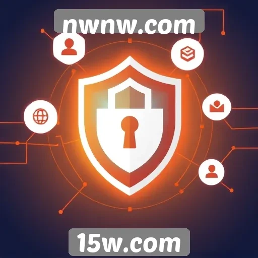 melhores práticas de segurança em nwnw.com