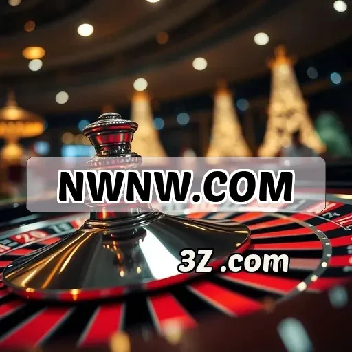 nwnw.com: Atrações Imperdíveis na Seção de Caça-Níqueis